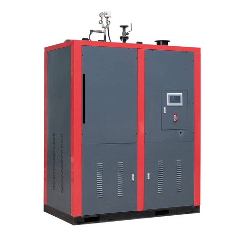 LSS0.50-0.7-Q 500公斤超低氮全預混蒸汽發(fā)生器